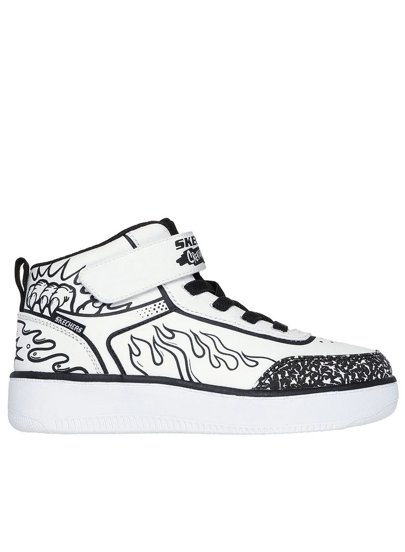 SKECHERS Youth Sport Court 92
