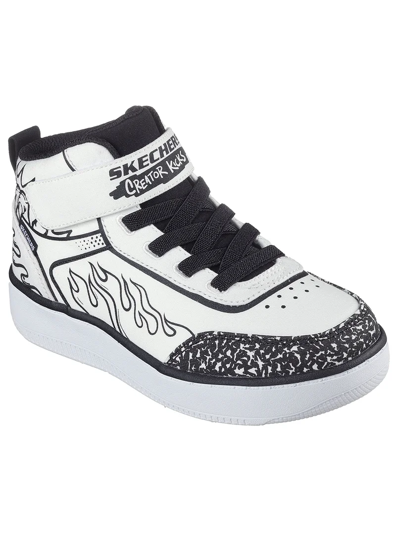 SKECHERS Youth Sport Court 92