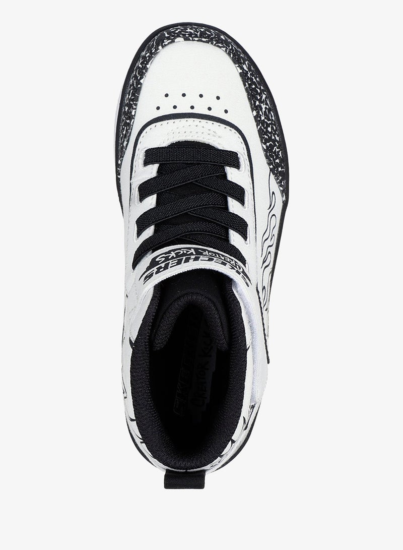 SKECHERS Youth Sport Court 92 - Image 4