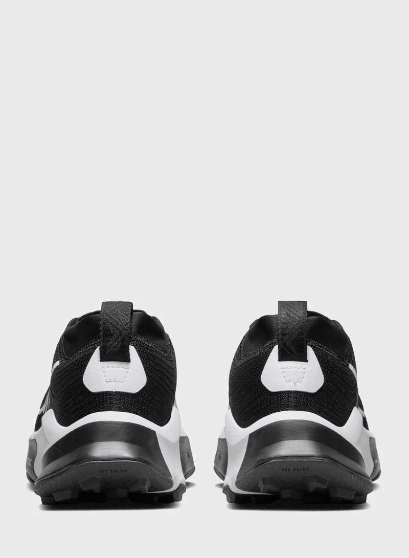 Nike React Pegasus Trail 4 Gtx