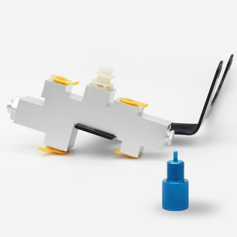 Ajantech Brake Proportioning Valve for GMC and Chevy - Image 1