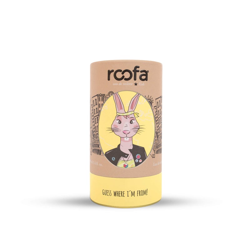 Roofa