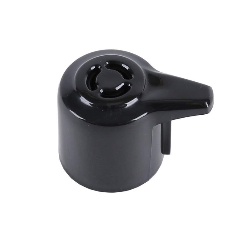 APUXON Steam Release Handle for Instant Pot 3, 5, 6, 8 Qt Quart, Pressure Cooker Valve Replacement Part Accessories - Image 1