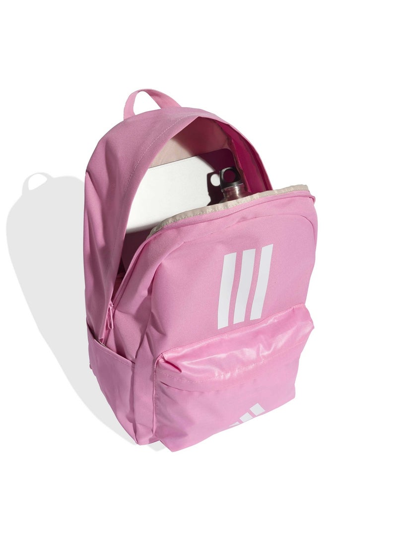 Adidas Classic Back-To-School 3-Stripes Backpack - Image 5