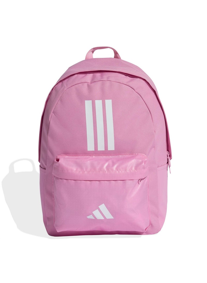 Adidas Classic Back-To-School 3-Stripes Backpack - Image 1