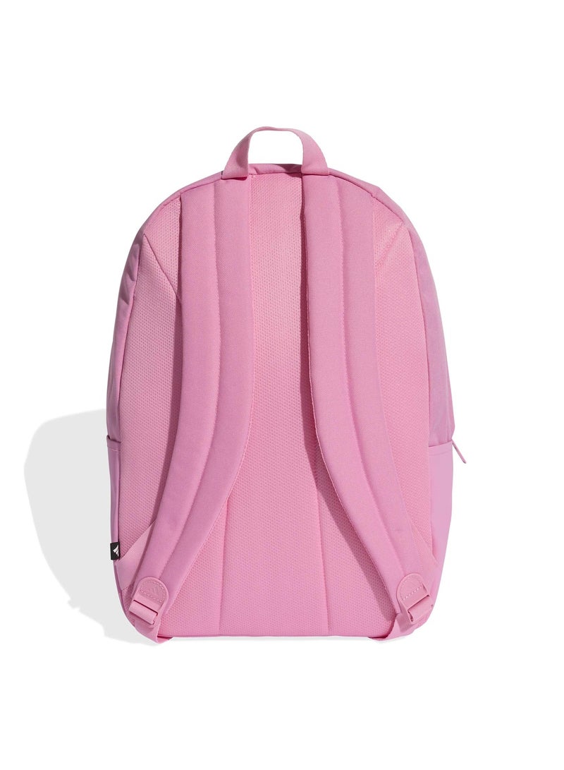 Adidas Classic Back-To-School 3-Stripes Backpack - Image 2