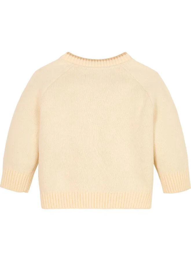 Calvin Klein Jeans Infant Logo Sweater