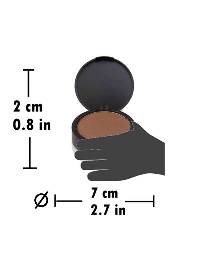 Fixdeep Hair Thickener | New Waterproof Formula - Natural & Fuller Looking Hair In 30 Sec - 14G - Fibers For Thinning, Bald Spots & Graying Roots (Dark Brown)