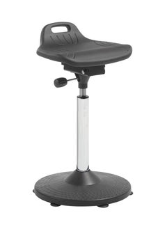 Bott Industrial chair work stools standing support (height 570-830) WxDxH: 350x350x830mm black - pzsku/ZC90088E5311BE8E632BDZ/45/_/1647941289/f9de23ed-7832-4dc3-96e2-bf5c32cebccf