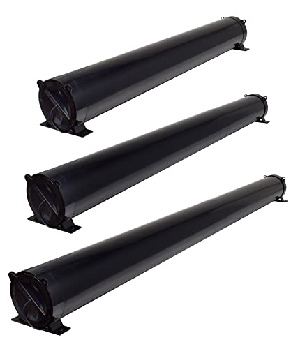 Valterra Products Inc A04-3460BK Sewer Hose Carrier Adjustable - Image 4