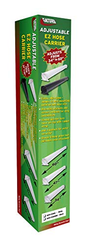 Valterra Products Inc A04-3460BK Sewer Hose Carrier Adjustable - Image 3