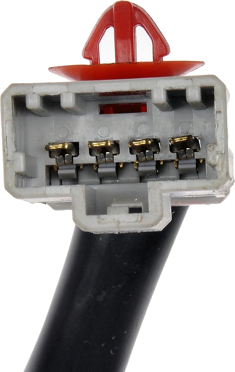 Dorman 741-300 Front Driver Side Power Window Regulator and Motor Assembly for Honda Civic - Image 3