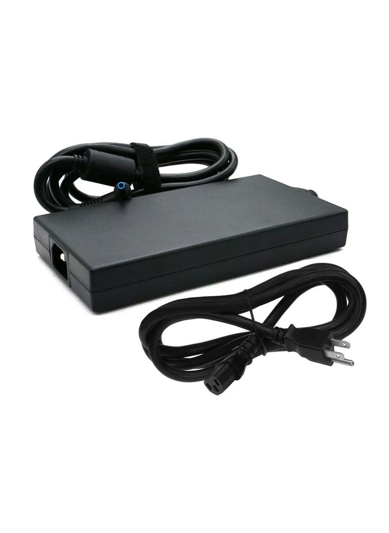 CS 200W 10.3A Power AC Adapter Charger L00818-850 TPN-DA10 TPN-LA21  - Image 1