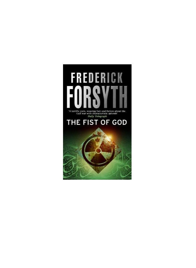 The Fist of God
