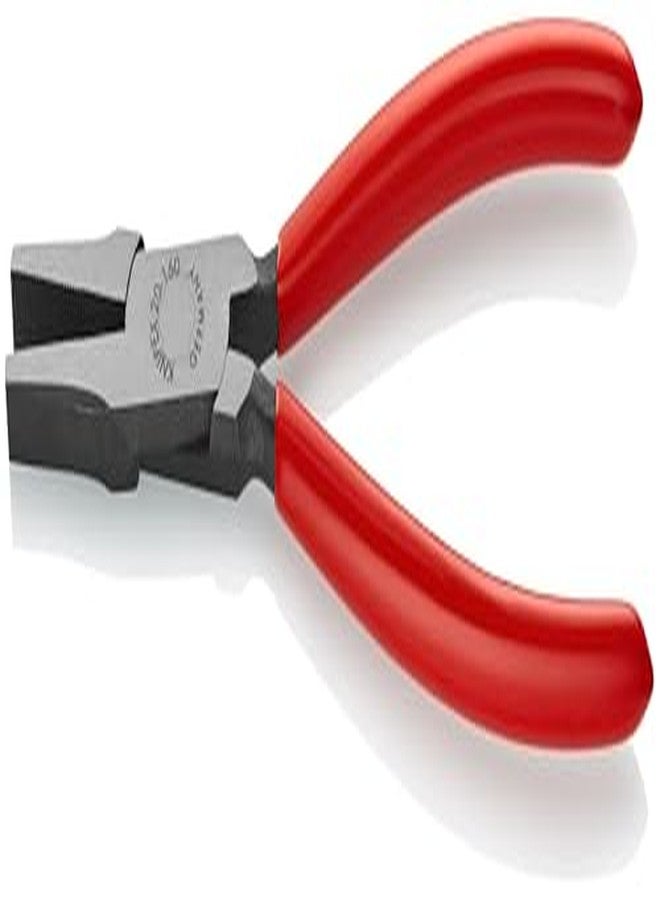 كنيبيكس KNIPEX - 20 01 160 أدوات - كماشة ذات أنف مسطح (2001160) - Image 5