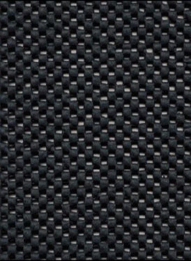 Con-Tact Brand Industrial Grip Premium Shelf Liner, Non-Adhesive and Non-Slip Drawer Liner, Heavy-Duty, Waterproof, Easy-to-Clean, 86" x 22", Black - Image 2