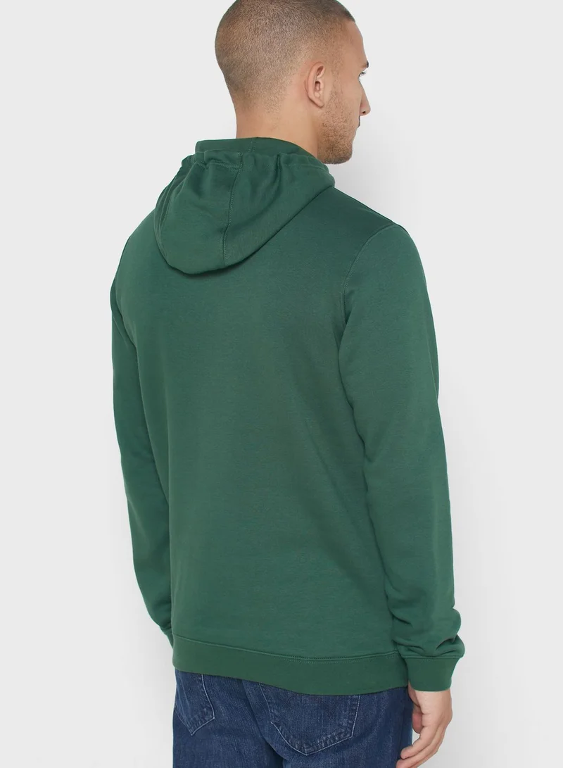 Nike Milwaukee Bucks Hoodie