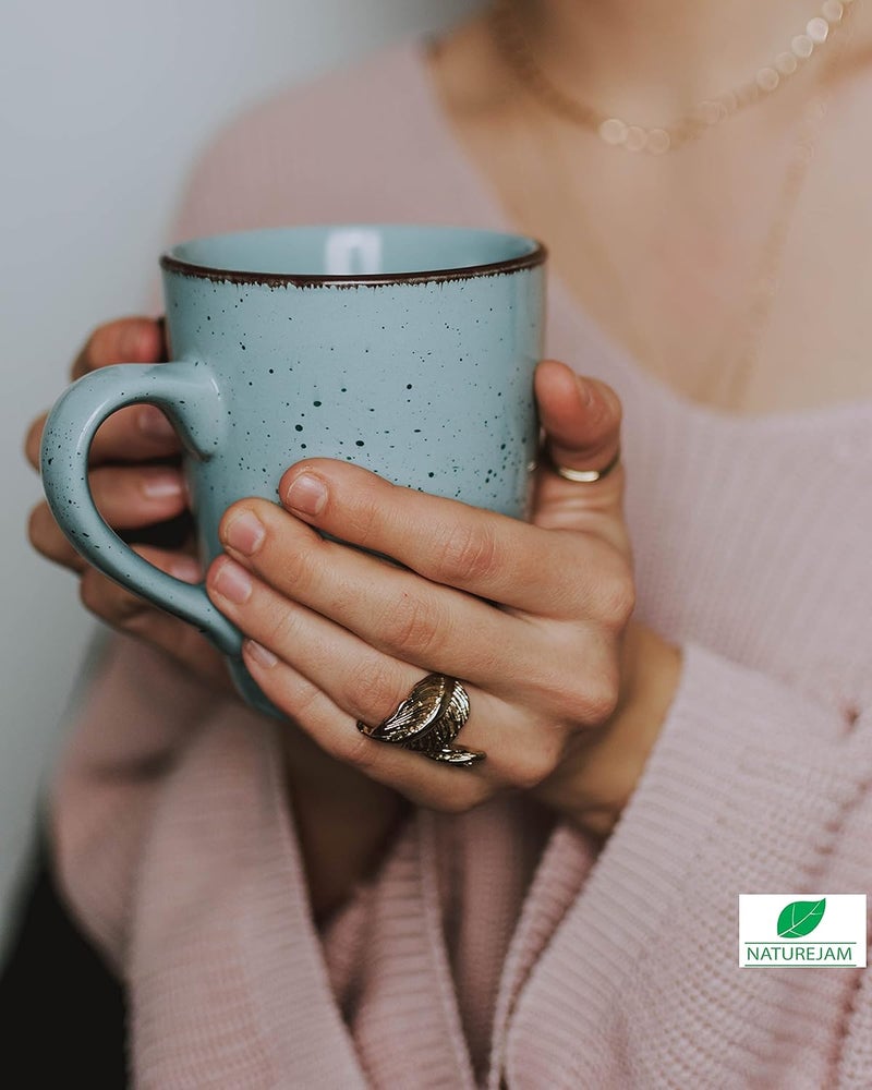 Naturejam Kidney Wood Herbal Tea for Natural Cleanse - Image 5