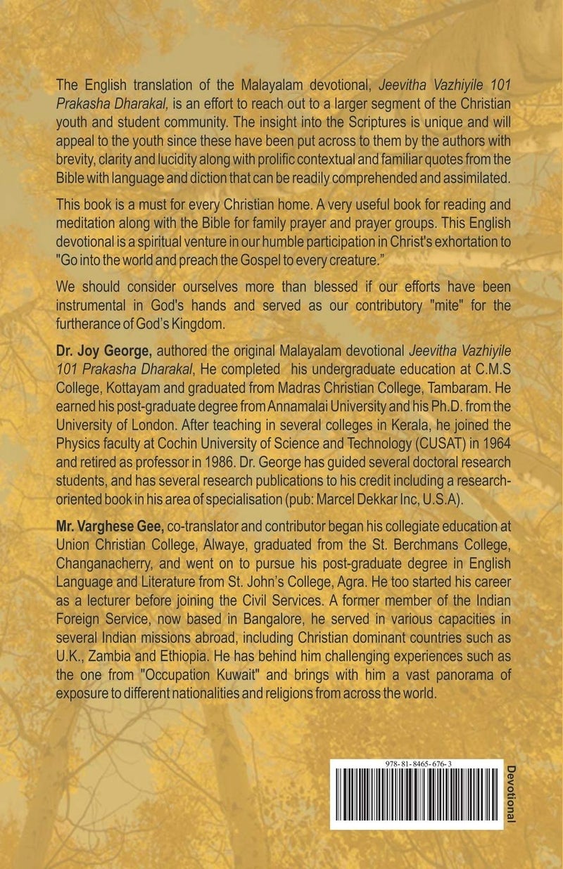 101 Streams of Light in Life's Sojourn - Image 2