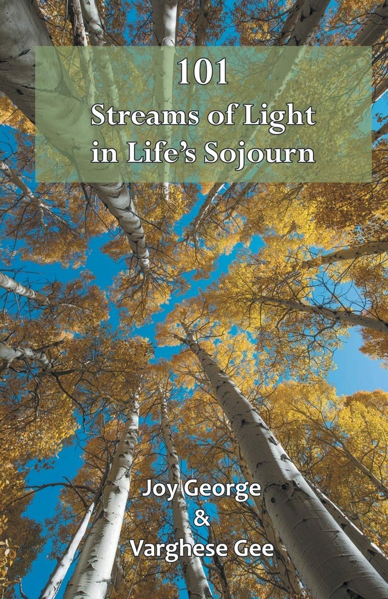 101 Streams of Light in Life's Sojourn - Image 1