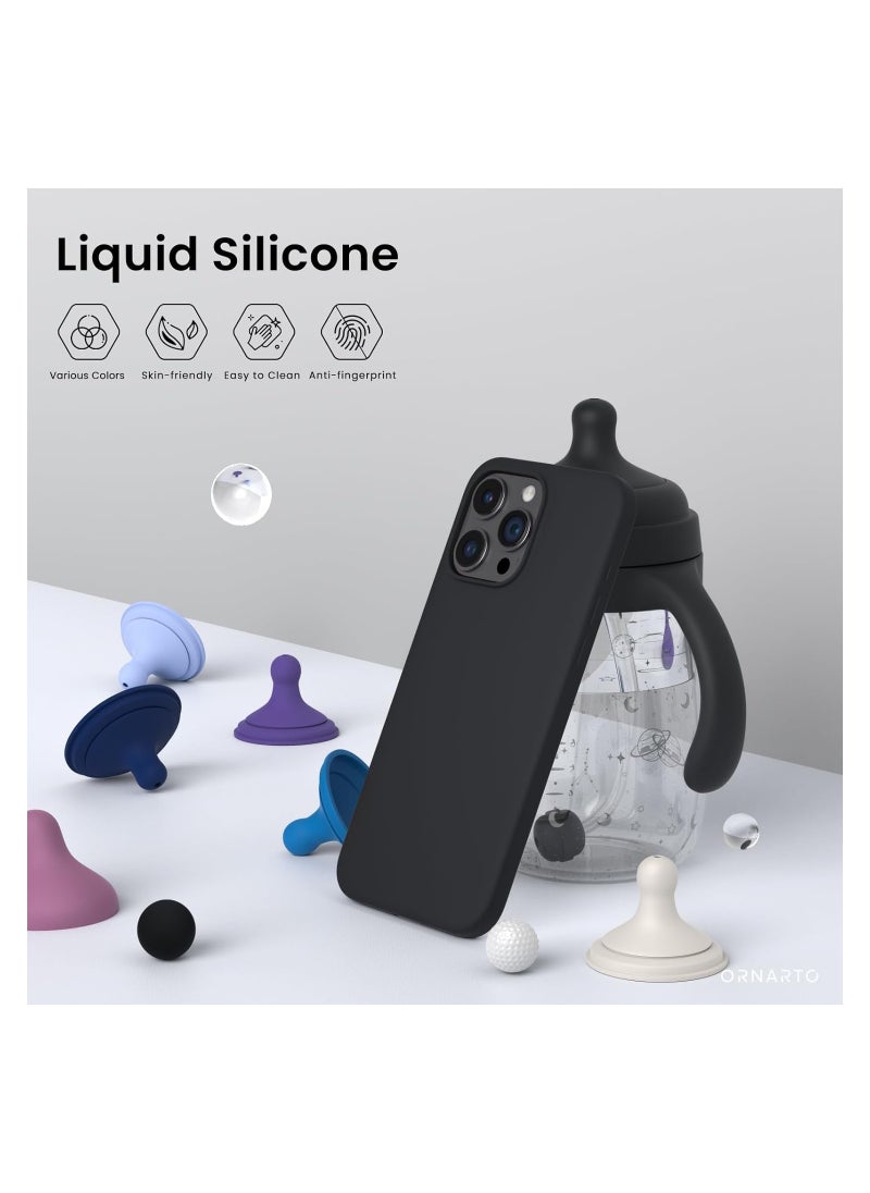 Generic - Custom Fit for iPhone 15 Plus: The ELTERAZONE case is designed specifically for the iPhone 15 Plus, ensuring a snug and secure fit. It should have precise cutouts for all ports, buttons, and the camer - Image 1