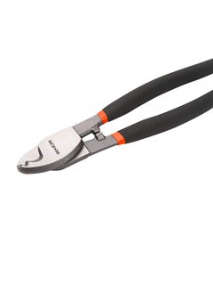 WOKIN WOKIN Cable Cutter (200mm, 8in, Black and Orange) 