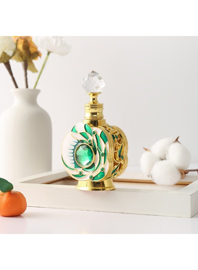 Nariele Exquisite Travel Empty Bottle Perfume Perfume Bottle - Image 4