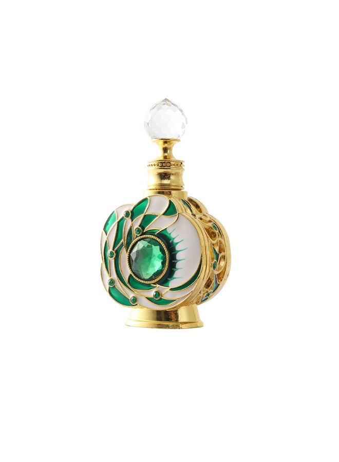 Nariele Exquisite Travel Empty Bottle Perfume Perfume Bottle - Image 1