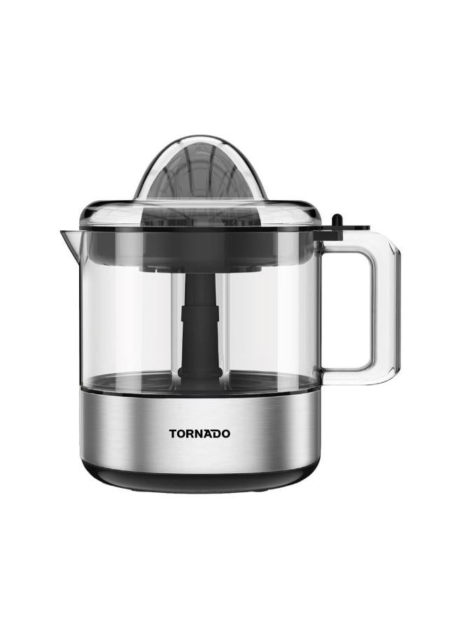 تورنيدو عصارة الحمضيات الكهربائية