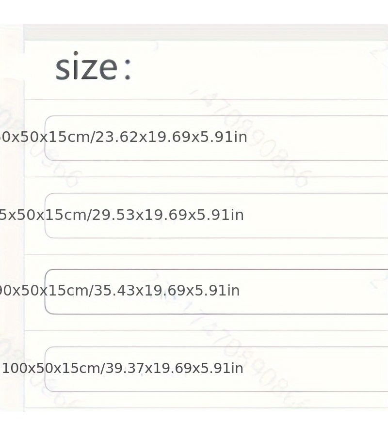 وسادة مخملية فاخرة مستطيلة الشكل بحجم 90×50×15 سم، على شكل رغيف خبز، من قماش مخمل الأيل، وسادة قطنية للدعم القطني، مناسبة لمقعد السيارة والمنزل والأريكة والسرير. - Image 3