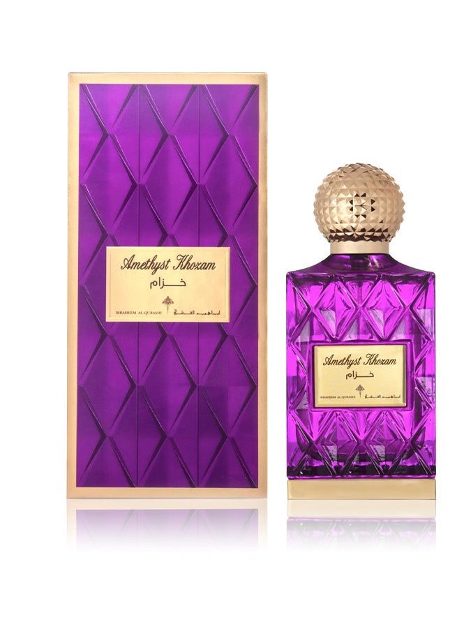 IBRAHEEM AL.QURESHI Amethyst Lavender 75 ml  - Image 1