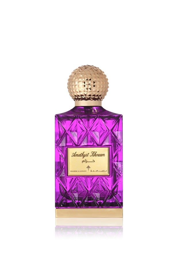 IBRAHEEM AL.QURESHI Amethyst Lavender 75 ml  - Image 2