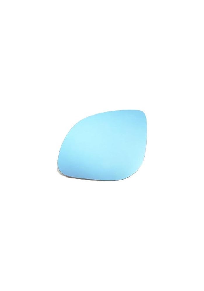 Wivplex Blue Glass Side Mirror for Hyundai Verna 2011-2016 - Image 3