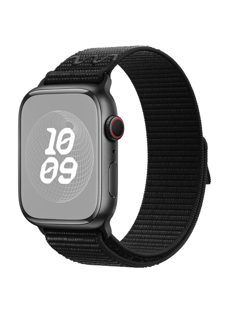 Y&D Full Range Of Universal Velcro Straps For Apple Watch 42/44/45/49mm - Image 2