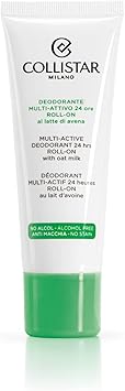 Collistar MultiActive Deodorant RollOn 75 ml - Image 1