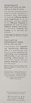 Collistar MultiActive Deodorant RollOn 75 ml - Image 3