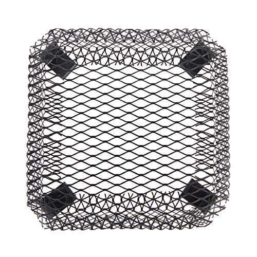 HY-GUARD HY-C 2525 Galvanized Steel Mesh Spark Arrestor/Bird and Squirrel Screen, 13" x 13" - Image 3