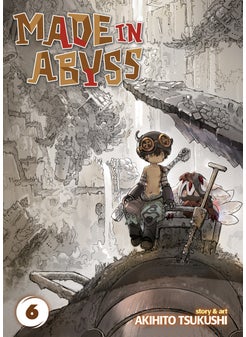 Made in Abyss Vol. 6 - pzsku/ZC901EAC687E8023094F1Z/45/_/1734598728/5788168c-a365-44e5-8608-f852b87fe9f9