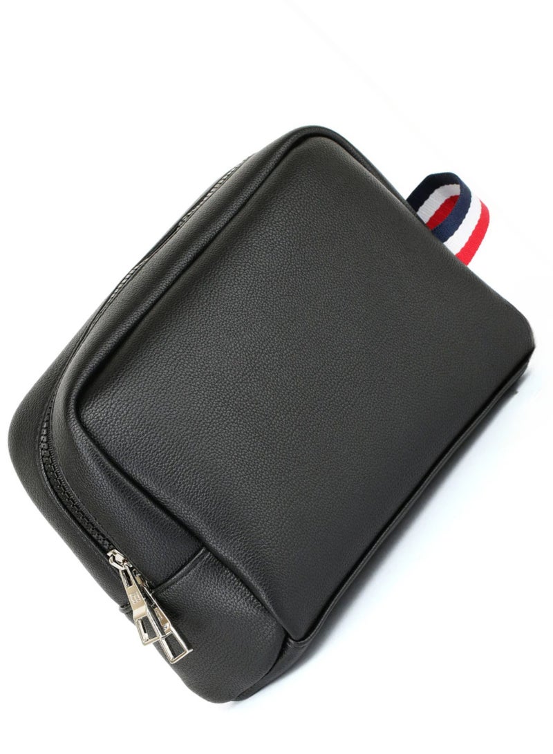 Tommy Hilfiger Denim Tommy Hilfiger Leather Bag For Men - Image 2