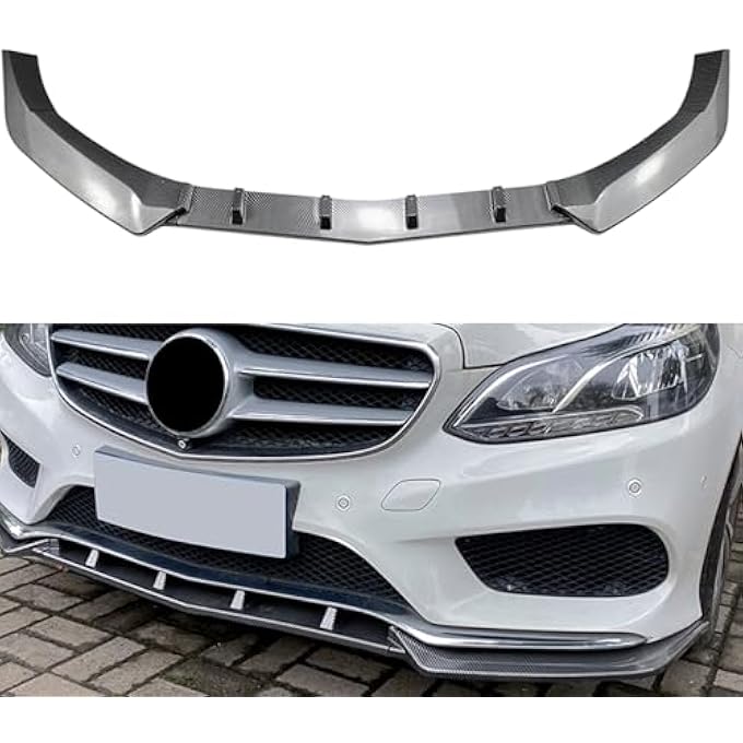 AUSMILA شفاط صدام أمامي لمرسيدس بنز E Class W212 سبورت 2013-15 2014 - Image 4