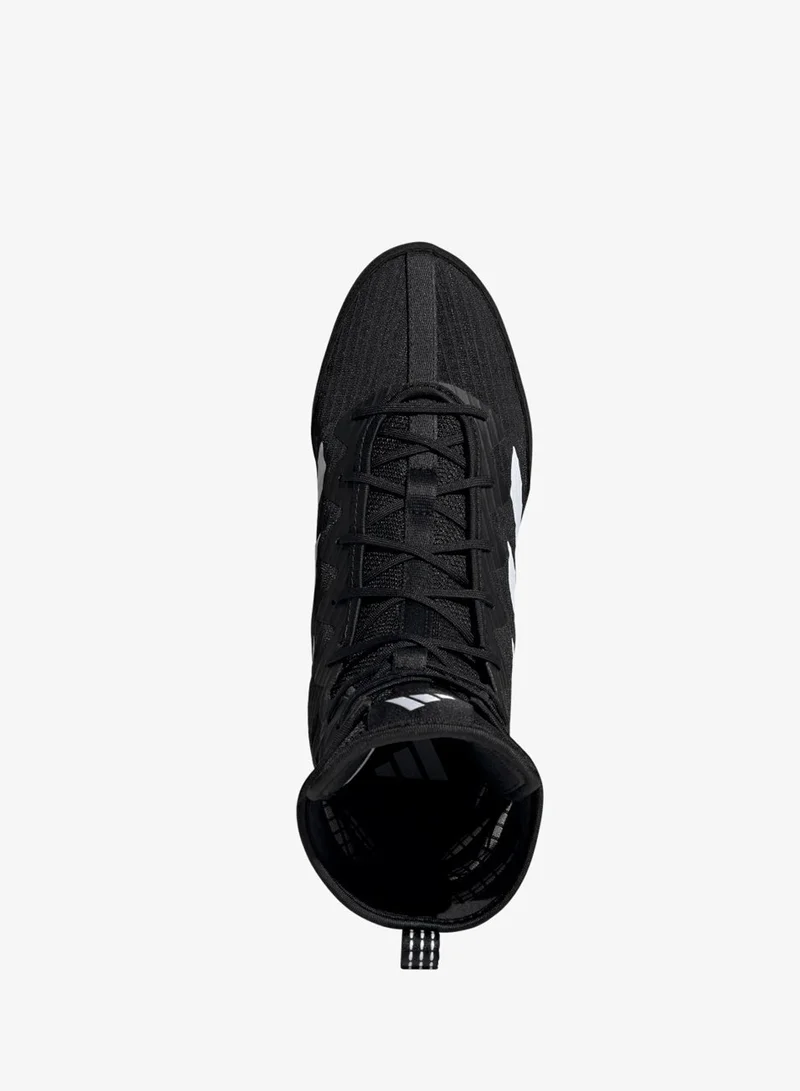 Adidas Box Hog 4 Shoes