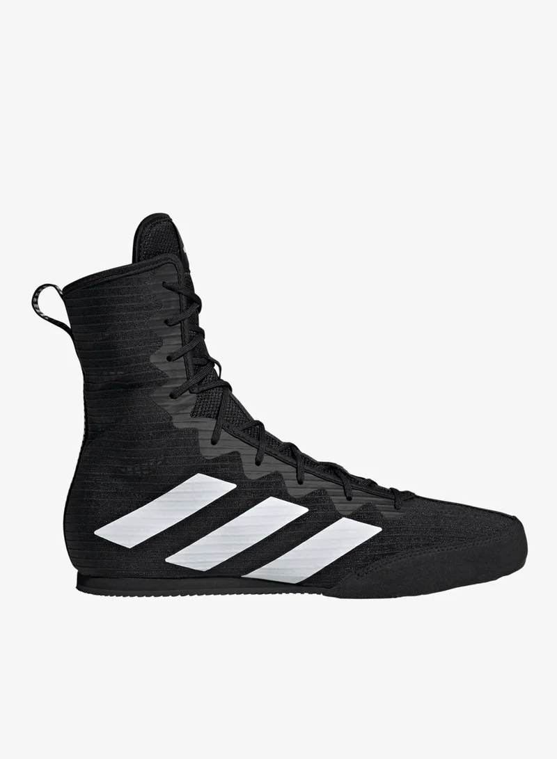 Adidas Box Hog 4 Shoes