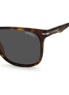 Carrera Men's Square Sunglasses - CARRERA 276/S_0086 IR - Lens size: 55 mm  - Image 3