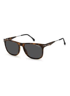 Carrera Men's Square Sunglasses - CARRERA 276/S_0086 IR - Lens size: 55 mm  - Image 1