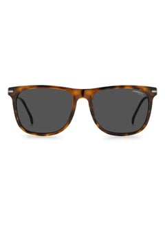 Carrera Men's Square Sunglasses - CARRERA 276/S_0086 IR - Lens size: 55 mm  - Image 2