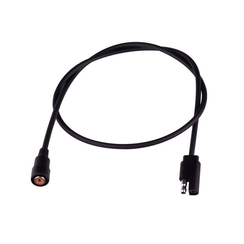 Ciuouient G999243 Electric Heated Power Adaptor Cord Kit Compatible with GM38S Helmets, Electric Shield Dash Cord Fits for Arctic Cat Electric Shield - Image 1