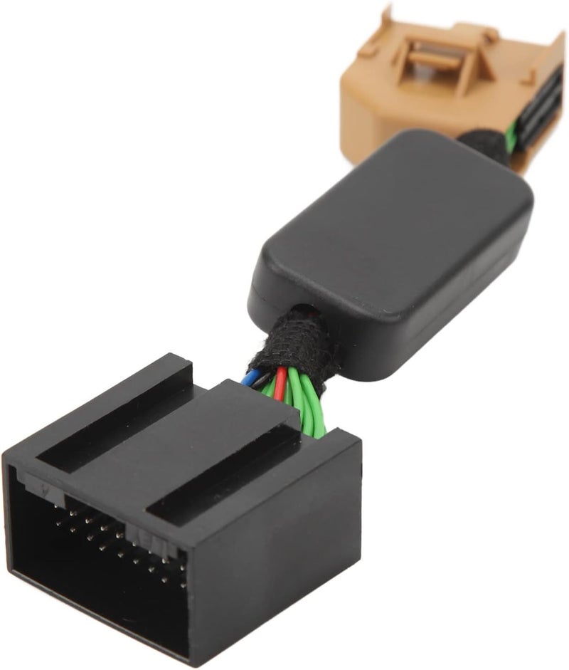 Auto Start Stop, Sensitive Plug and Play Module, for A3 RS3 8V 2014-2023 - No Error Codes, Automatic A Off Activation, Effortless Compatibility - Image 4