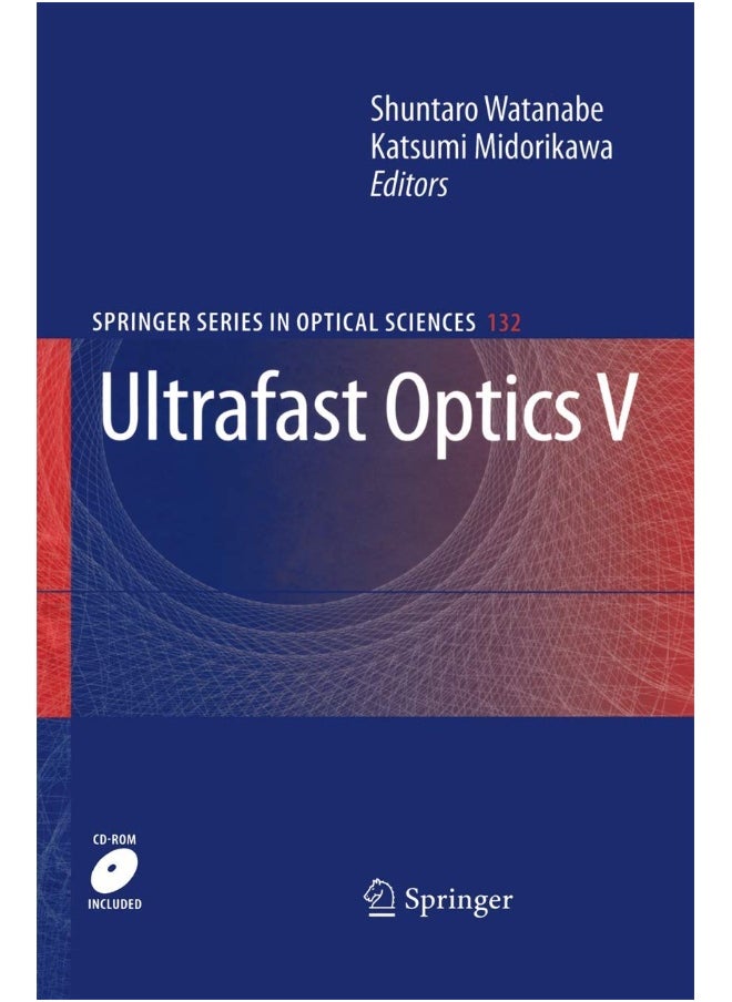 Ultrafast Optics V 