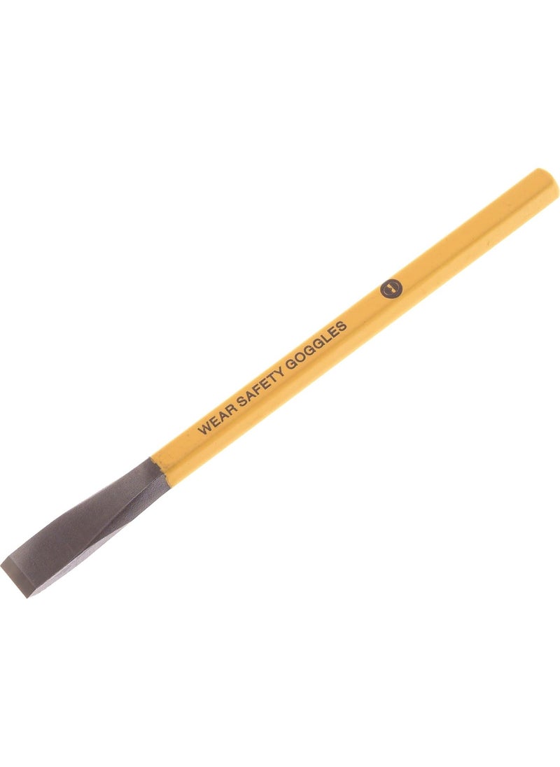 Stanley STANLEY 418286 Cold Chisel 38x51610mmx141mm 