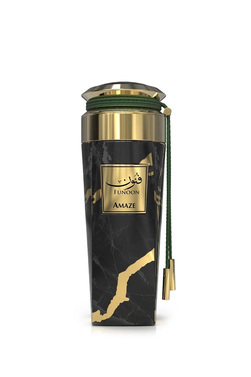 عماران عطر فنون أماز 100 مل - Image 1